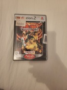 Tekken 5 PS2 PlayStation 2