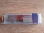Roco 76670 wagon kryty Gbs PKP