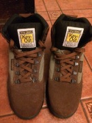 Everest buty męskie trekking 43 new games key out