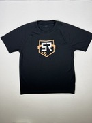 Koszulka sportowa MEN EXPERT Survival Race trening bieg fitness