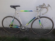 Rower szosowy Alpina vintage Shimano 105