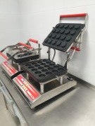 Pavoni Cookmatic