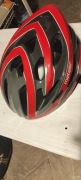 Kask meteor na rower