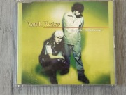 Look Twice – Mr Dance & Mr Groove 1994 maxi CD EURODANCE