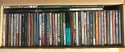 Pakiet 70 CD: zestaw składanek Bravo, VIVA. lata 80, 90 