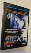 Next film dvd Nicolas Cage