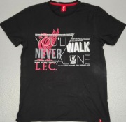 H) LIVERPOOL F.C ORYGINALNA KOSZULKA KLUBOWA Roz.M