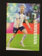 PANINI TOP CLASS 2024 HENDERSON  nr.54  ( Anglia )