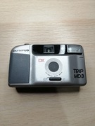 Aparat analogowy Olympus  Trip MD3