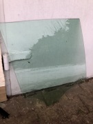 Szyba drzwi tylna tył prawa BMW X3 G01-stanidealny