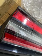 Lampa Tył Dodge Challenger 2016 Blenda
