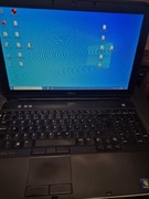 Laptop Dell Latitude E5530 15,6"  8GB DDR3 Intel Core i5  3340M 3 generacji