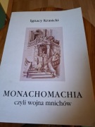 Książki różnych autorów 