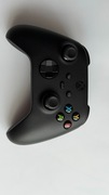 Pad Xbox - carbon black - idealny 