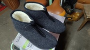 Kapcie ,buty ocieplane wysokie