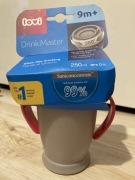 Kubek niekapek 360 LOVI nauka picia NOWY bidon