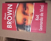 Kod Leonarda Da Vinci Dan Brown