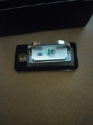 Oświetlenie numer tablicy rejestracyjnej 6000K SMD