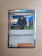 Karta pokemon Geeta - SV03: Obsidian Flames (OBF) Holo