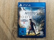 Assassin's Creed: Odyssey PL PS4 (CUSA-09303)