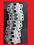 Wyłączniki nadmiarowo-prądowy, 6kA, charakterysty C,1-biegunowy, 16A,12szt.