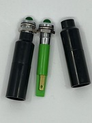 Kontrolka led zielona 230VAC- 6szt