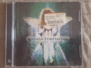 Płyta CD Within Temptation – Mother Earth BCM