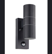 Kinkiet zewnętrzny z czujnikiem ruchu RIGA 5 Eglo