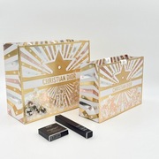 zestaw prezentowy, opakowanie świąteczne Christian DIOR