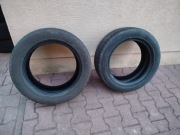 Dwie opony letnie 205/55 R16 
