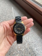 Zegarek Marc Jacobs używany 