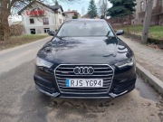 2017 Audi A6 C7 Quattro