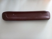 Boczek Fotela lewego Fiat 125p MR 75  FSO Polonez