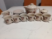 Serwis kawowy Tułowice 