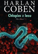 Chłopiec z lasu. Harlan Coben