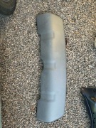 Spoiler zderzak tył Discovery Sport