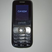 Telefon Cavion Base 1.7