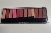Rimmel Magnif'Eyes Eyeshadow Palette paleta cieni do powiek 007
