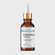 Uncarina  60 ml - znana jako vilcacora lub koci pazur