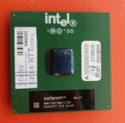 Procesor Celeron 800 Mhz