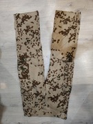 Spodnie Wojska Bundeswera Troperntarn 