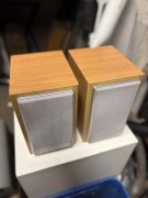 Kolumny głośnikowe LG LXS-M140