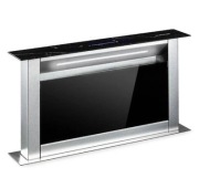 Okap kuchenny Klarstein Royal Flush ECO