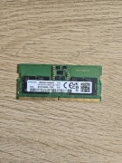 Pamięć RAM 8GB DDR5-4800 - SAMSUNG