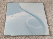 Ken Ishii - Misprogrammed Day Remixes CD singiel