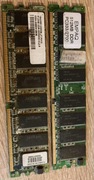 RAM 512 MB DDR1 333 MHz PC2700