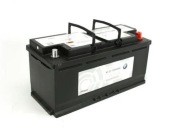 Akumulator BMW 105Ah/950A 61217604808 Oryginał
