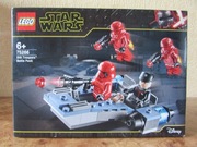 LEGO Star Wars 75266