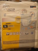 Seni Active Normal Premium M 30szt Uniwersalne