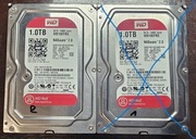 Aukcja: Dysk twardy HDD 1TB – WD Red WD10EFRX